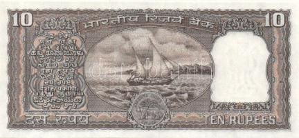 India dátum nélkül 2R, 10R T:I