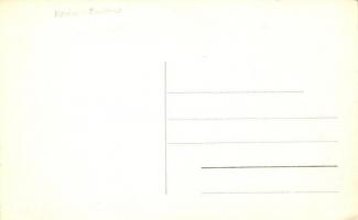 Lasva, Stations Gebäude / Kolodvorska Stacija / railway station