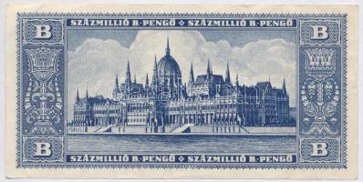 1946. 100.000.000BP T:III