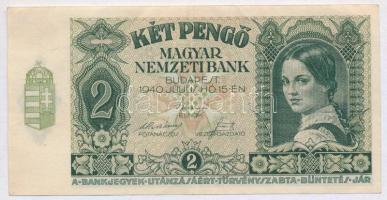 1940. 2P T:III  Adamo P2