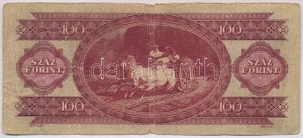 1947. 100Ft T:III- 
Adamo F27