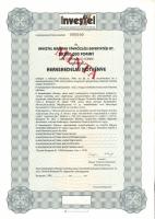 1980-as 1990-es évek 3db modern magyar kötvény benne egymásutáni kötvényszámok + 11db klf kötvény "Minta" fny-sal T: I (többsége), III(2x)