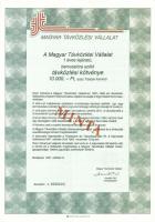 1980-as 1990-es évek 3db modern magyar kötvény benne egymásutáni kötvényszámok + 11db klf kötvény &q...