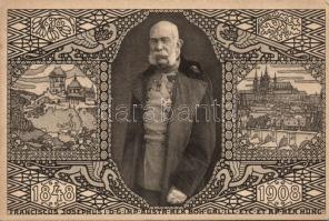 Franz Joseph anniversary