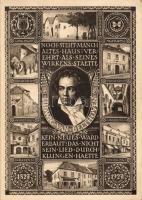 Beethowen anniversary (EB)