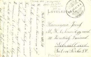 Tolna, Magyar királyi selyemfonó gyár, gőzhajó (EK)