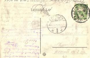 Torbágy, Biatorbágy; Óvoda és nagyvendéglő, Iskola utca (EK)