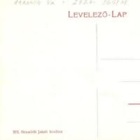 Szentlőrinc, Baranyaszentlőrinc; Esterházy-kastély, Fő utca, Neuwirth Jakab üzlete és saját kiadása