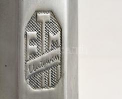 FTM Universum fém kávéfőző, nem kipróbált,  m:32 cm