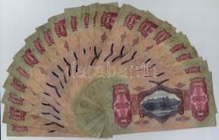 1930. 100P (30x) T:II,III