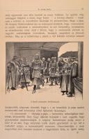 Benedek Elek: A magyar nép múltja és jelene. 1. köt.: A szolgaságtól a szabadságig. 2. köt.: A bölcs...