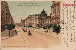 Budapest Litho (Rb)