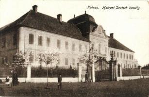 26 db régi magyar és történelmi magyar városképes lap, közte  3 modern fotó. vegyes minőség / 26 pre...