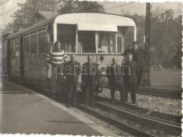 26 db régi magyar és történelmi magyar városképes lap, közte  3 modern fotó. vegyes minőség / 26 pre...