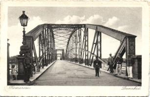 KOmárom Dunahíd (EK)