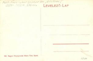 Taksony, Római katolikus plébánia és templom, Fő utca. Art Nouveau