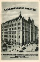 Budapest V. Hold utca BAnk