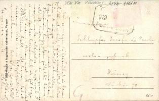 Vasvár, Fő tér, templom (EK)