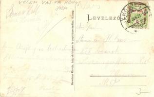 Velem, Szent Vid (EK)