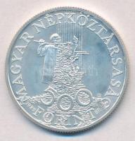 1989. 500Ft Ag "Védd a gyermeket" T:BU 
Adamo EM109