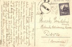 Csákberény, Római katolikus templom, utca  (EK)