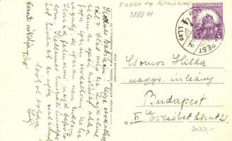 Gárdony-fürdőtelep, vasútállomás 165-ös számú őrház