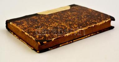 Tacitus évkönyvei. (Annales.) Ford.: Fodor Gyula. Latin és görög classicusok fordítása és magyarázat...