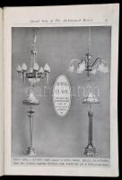 Recent English domestic arichitecture. Being a speciel issue of The Architectural Review. Edited by ...