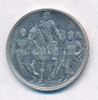 1896KB 1K Ag "Millenium" T:2
Adamo K5.2