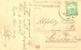 Zajzonfürdő, Zizin; Hideg-fürdő, Jódos Béla forrás / cold spa and spring