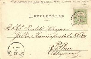 Újvidék, Novi Sad; Futtaki utca, templom, üzlet / street, church, shop