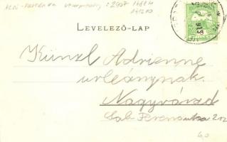 Verespatak, Goldbach, Rosia Montana; Aranybányák a Nagykirnik, Kiskirnik és Csetátye hegyben / gold ...