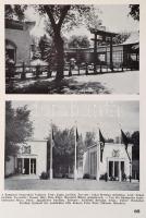 1942 A Magyar Iparművészet XLV. évfolyama. 12 szám