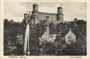 Camenz