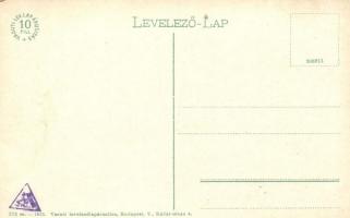 Temesvár, Timisoara; Izraelita templom, zsinagóga, villamos / synagogue, tram (EK)