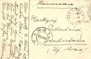 1928  Bremen, German Junkers W 33 aircraft (Registration D-1167). First successful transatlantic aer...