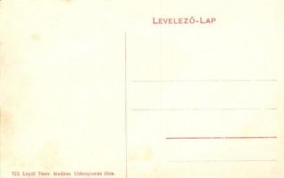 Erzsébetváros, Dumbraveni; Főtér, Római katolikus Örmény templom, Városi Tanácsház, gyógyszertár, üz...