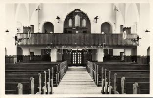 Rákoskeresztúr ev. templom