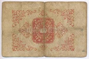 Straits Settlements 1917-1920. 10c T:III-,IV
Straits Settlements 1917-1920. 10 Cents C:VG,G