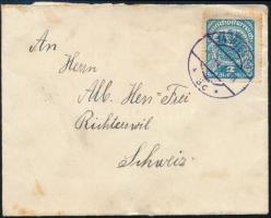 Ausztria 1920