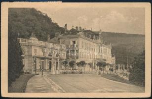 Ausztria 1922