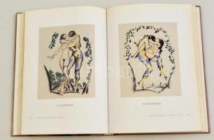 Magyar Erotika. Hungarian Erotica. Kiállítási katalógus. Bp.,2002, Newmark Hungary Kft.-PolgART. Mag...