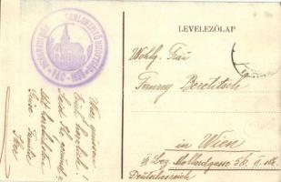 Vác-Deákvár, Segítsetek felépíteni Jézus szíve templomot (EK)