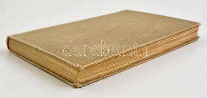 Széchényi Zsigmond: Hengergő homok. Vadászexpedíció a Lybiai sivatagba. Bp.,(1936), Szerzői kiadás, ...