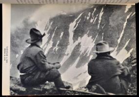 Széchényi Zsigmond: Alaszkában vadásztam. (1935. aug.-okt.) Bp.,1937, Dr. Vajna György és Társa, (At...