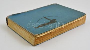 Széchényi Zsigmond: Csui!...(1928. okt.-1929. ápr.) Bp.,1940, Dr. Vajna György és Bokor, (Athenaeum-...