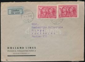 Czechoslovakia 1950, Csehszlovákia 1950