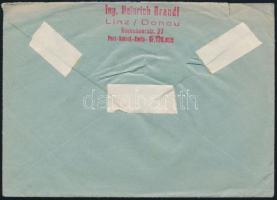 Ausztria 1955 Austria 1955