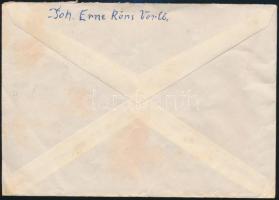 Austria 1951 Ausztria 1951