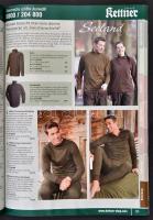 cca 2005-2009 6 féle vadászattal kapcsolatos katalógus: Kettner, Akah, Gruber, Schmidt-Bender, Swaro...